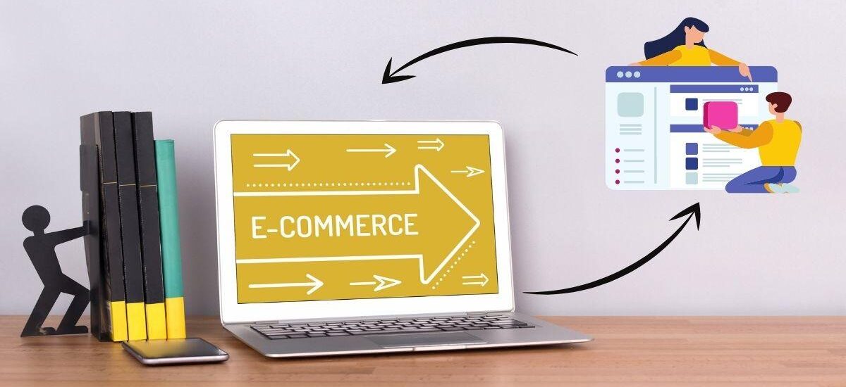 5 Essential Elements of Effective eCommerce Website Design in 2024