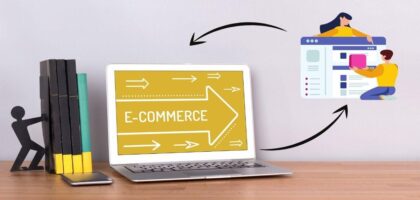 5 Essential Elements of Effective eCommerce Website Design in 2024