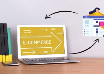 5 Essential Elements of Effective eCommerce Website Design in 2024