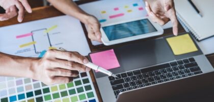 5 Important Things to Consider Before Redesigning Your Website