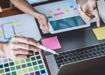 5 Important Things to Consider Before Redesigning Your Website