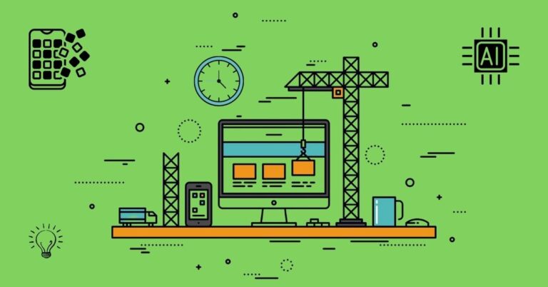 5 Interesting Web Development Trends You Should Adopt in 2021