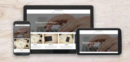 5 Main Reasons Why your Business Needs a Responsive Website