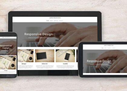 5 Main Reasons Why your Business Needs a Responsive Website