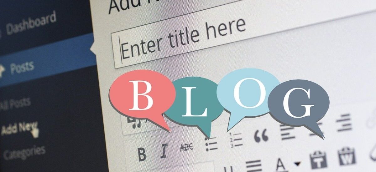 5 Powerful Benefits of Blogging for Your Small Business