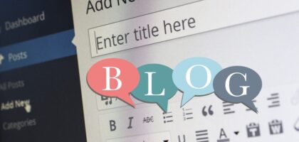 5 Powerful Benefits of Blogging for Your Small Business