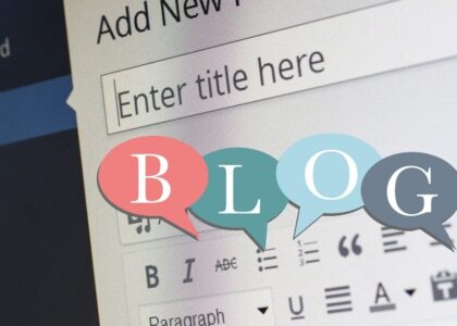 5 Powerful Benefits of Blogging for Your Small Business