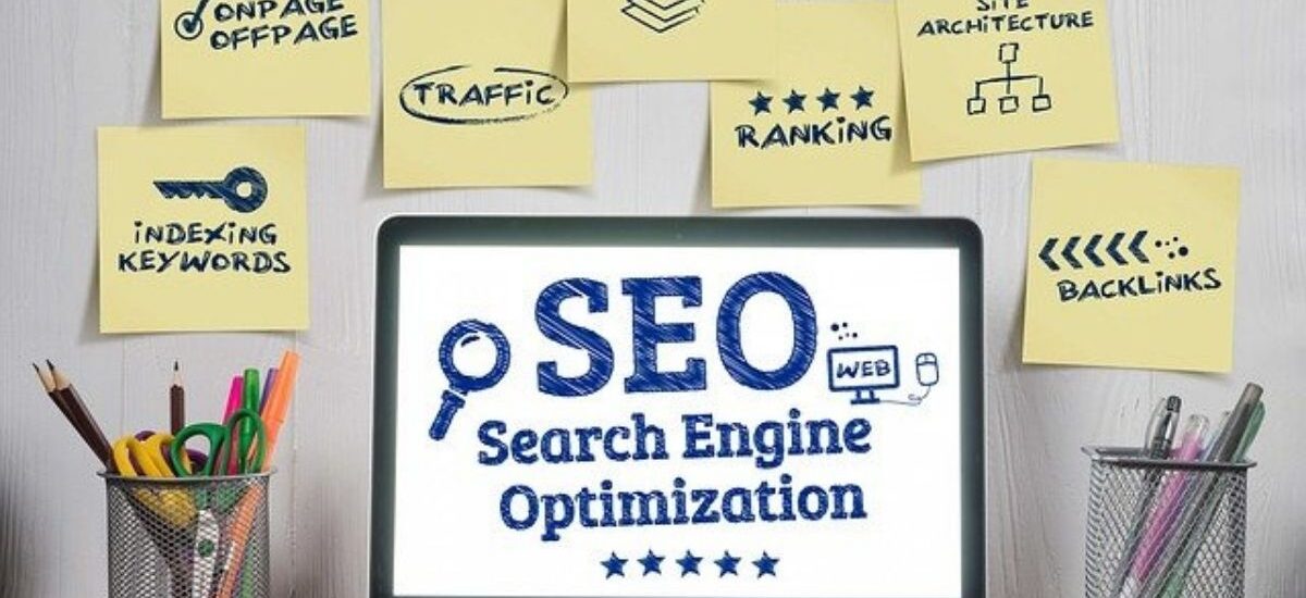 5 SEO Best Practices for High Ranking Small Business Blogs