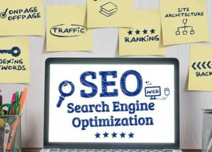 5 SEO Best Practices for High Ranking Small Business Blogs