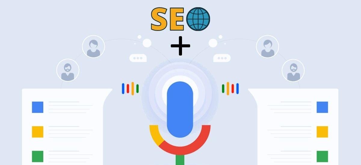 How Optimizing for Voice Search Will Impact Your SEO Strategy