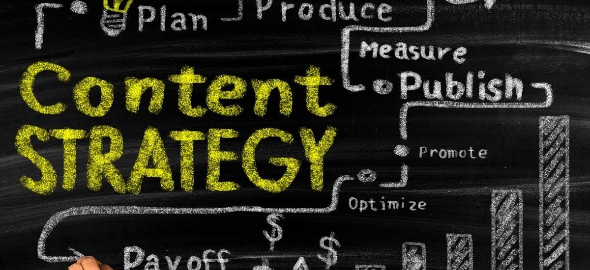 How to Create a Content Strategy for Your Small Business Blog